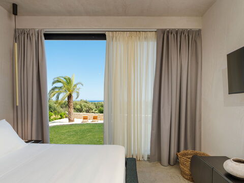 Eos Villa