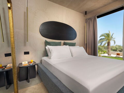 Eos Villa