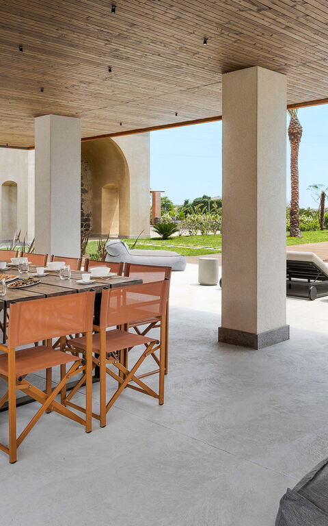 Fiumè: Balkong / terrasse / uteplass, Eksteriør, Utendørs