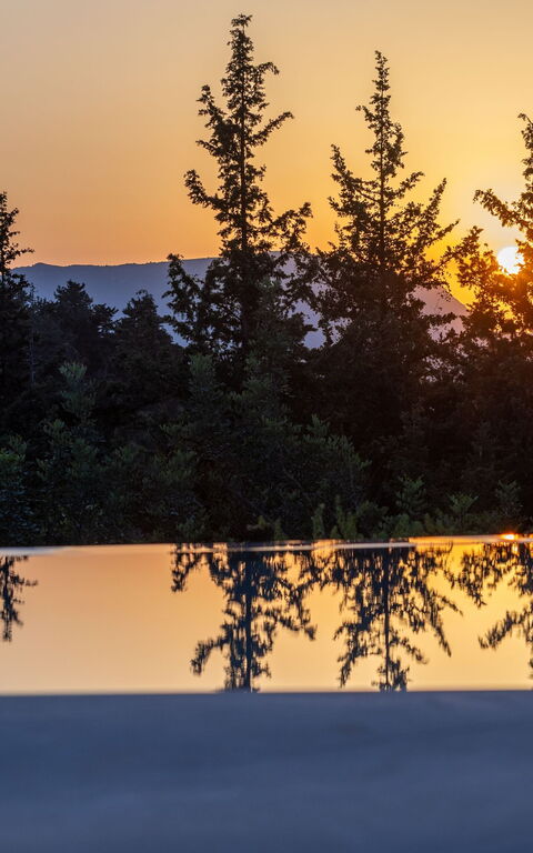 Villa Melia: basseng, Eksteriør, Utendørs, Visningar