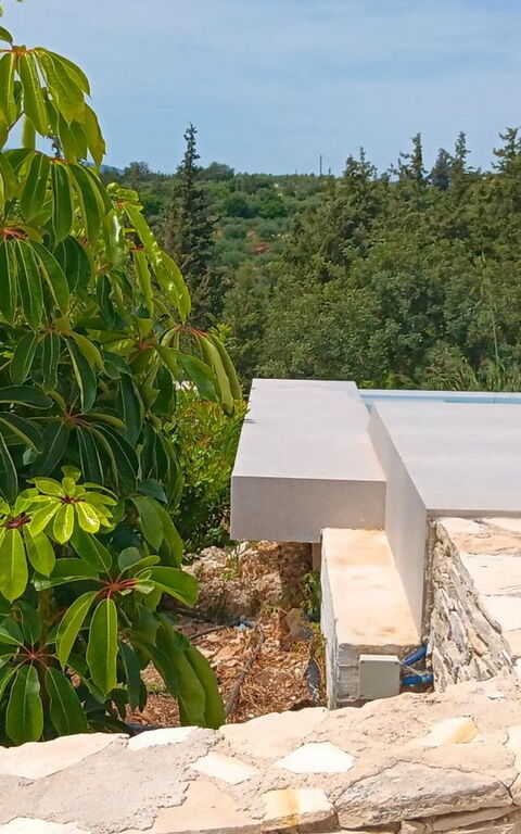 Villa Melia: Eksteriør, Utendørs, Visningar