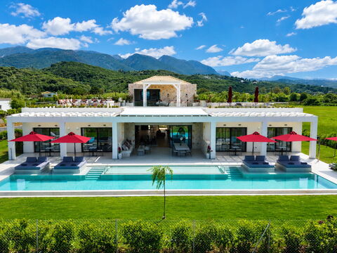 Villa Nobilita