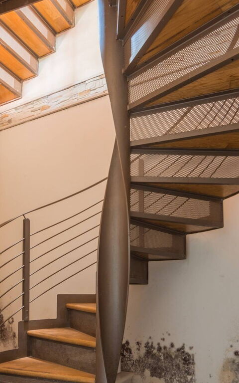 Villa Belvedere San Bartolo: Annet rom