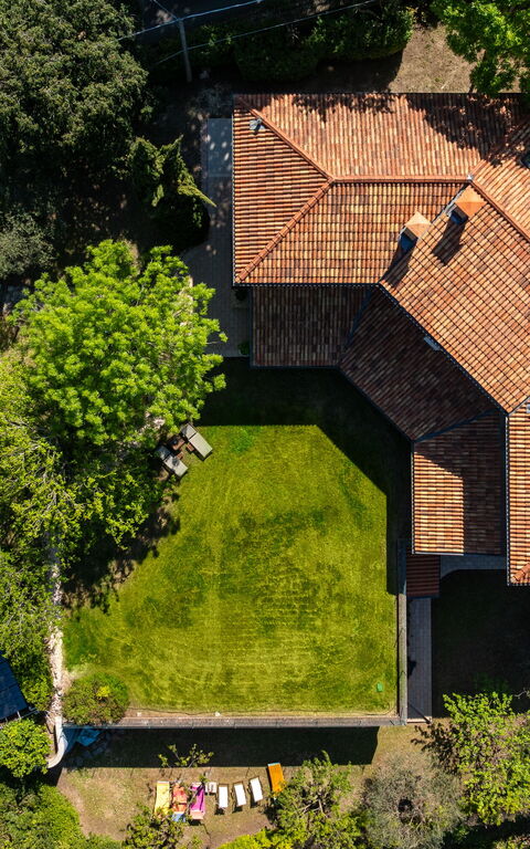 Villa Belvedere San Bartolo: Eksteriør, Hage, Utendørs