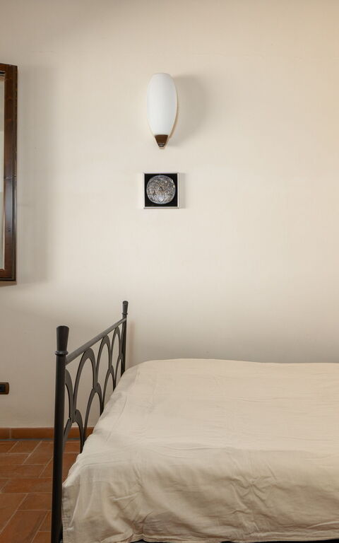 Villa Belvedere San Bartolo: soverom