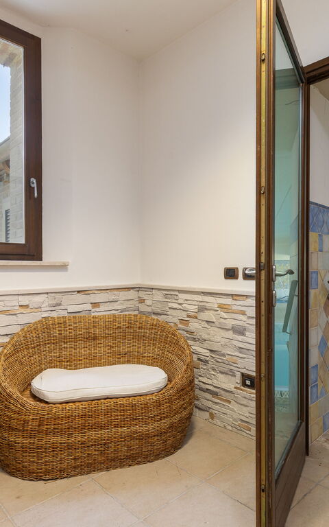 Villa Belvedere San Bartolo: Annet rom