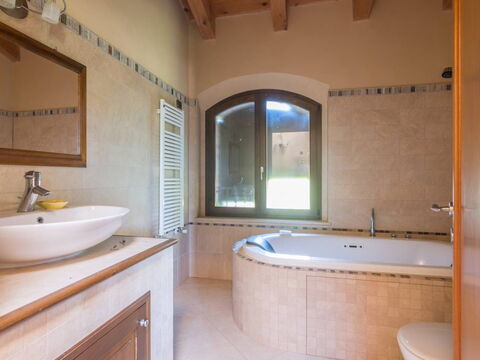 Villa Belvedere San Bartolo