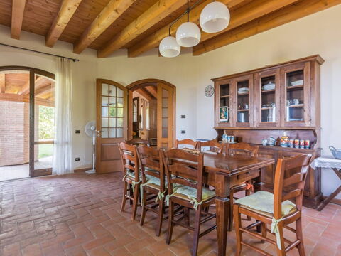 Villa Belvedere San Bartolo