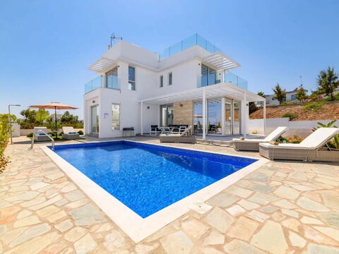 Mylos Lifestyle Seaview Villa #37