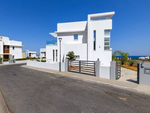 Mylos Lifestyle Seaview Villa #37