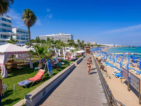 Mylos Lifestyle Seaview Villa #37