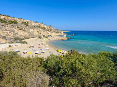Mylos Lifestyle Seaview Villa #37