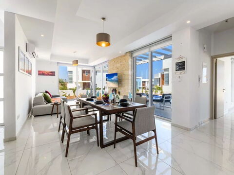 Mylos Lifestyle Seaview Villa #37