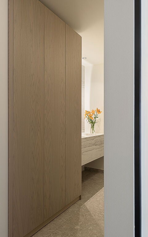 Ares Luxurious Residence: Annet rom