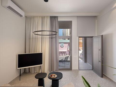 Ares Luxurious Residence