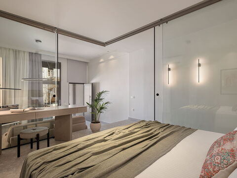 Ares Luxurious Residence