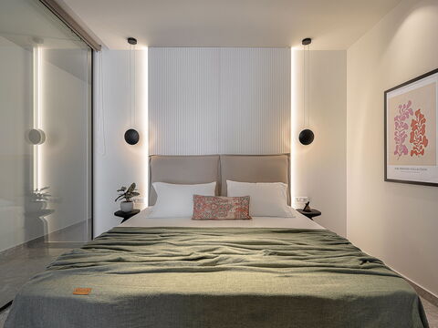 Ares Luxurious Residence
