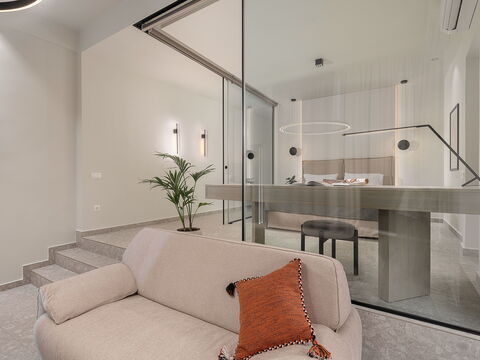 Ares Luxurious Residence