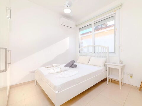 Aya Thekla Beach House