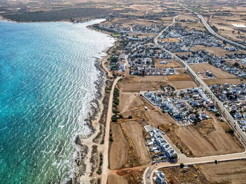 Aya Thekla Beach House