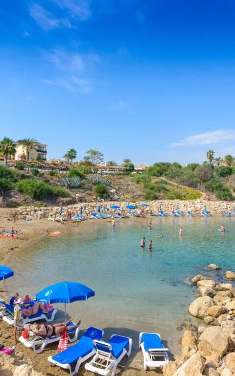 Azure Seaview - Ruby Villa: Sommer