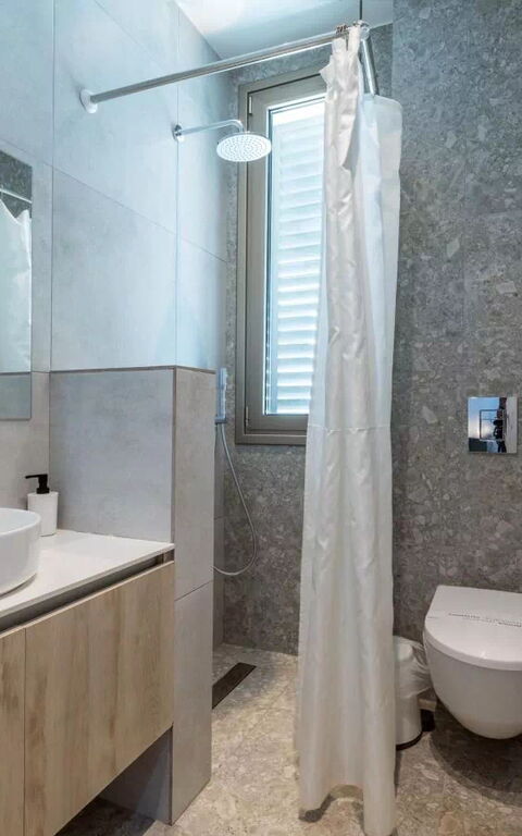 Azure Seaview - Ruby Villa: Baderom