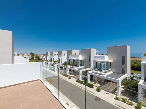 Azure Seaview - Ruby Villa