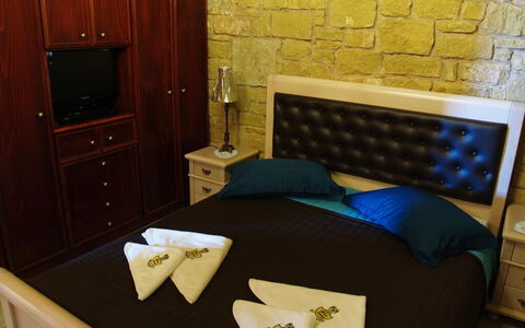 Feriebolig Suite King George