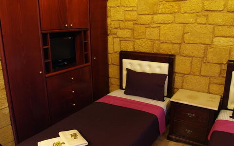 Feriebolig Suite Price Elias
