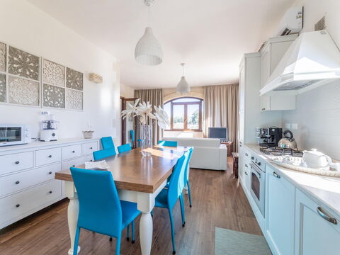 Villa Icaria