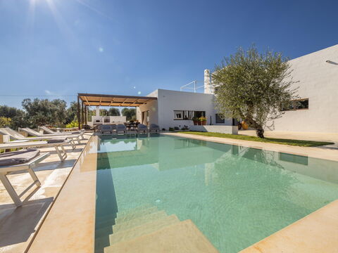 Villa Perla del Mare