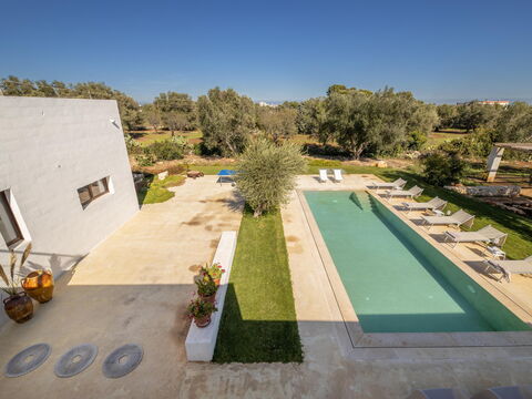 Villa Perla del Mare