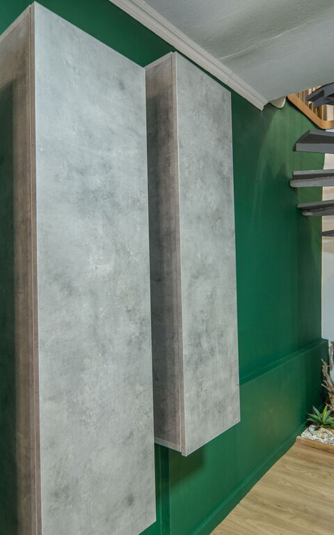 Casa del Miele: Annet rom