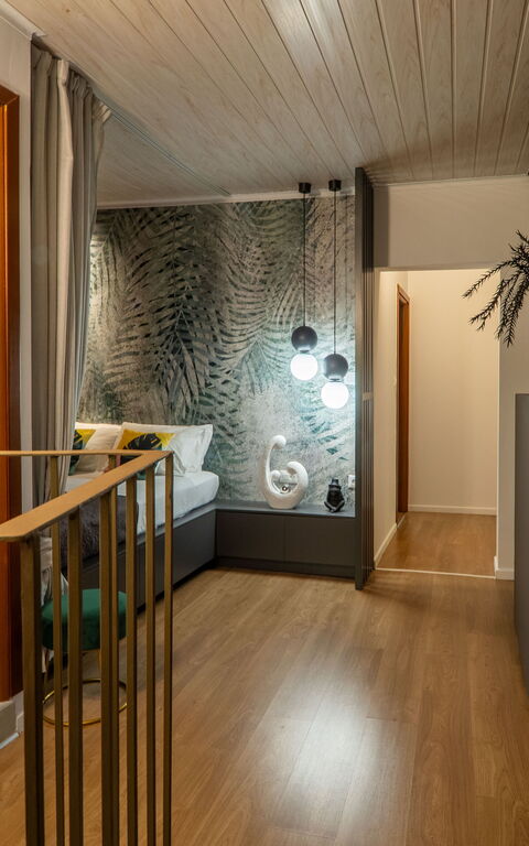 Casa del Miele: Annet rom