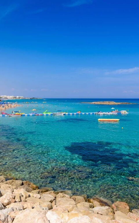 Mylos Lifestyle Seaview Villa #15: Sommer
