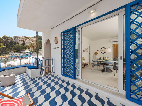 La Prua Apartment