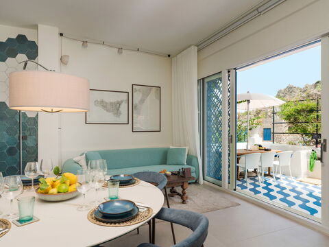 La Prua Apartment