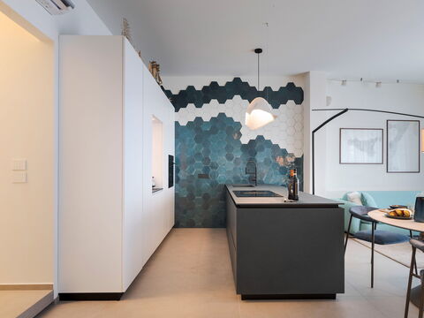 La Prua Apartment