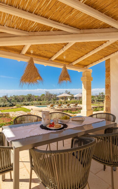 Villa del Cedro: Balkong / terrasse / uteplass, Eksteriør, Utendørs