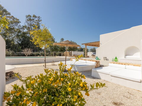 Villa Panacea