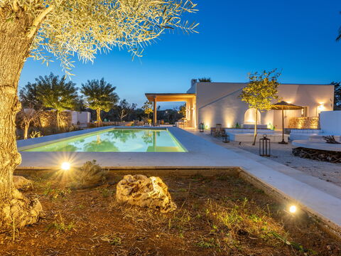Villa Panacea