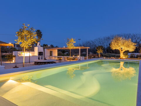 Villa Panacea
