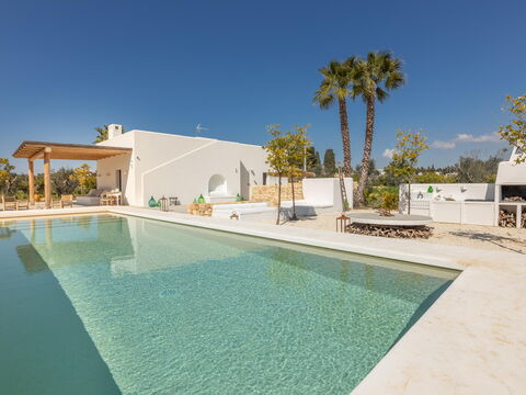 Villa Panacea