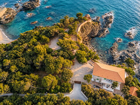Roc Villa