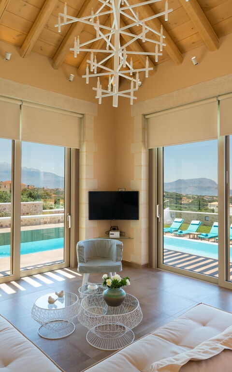 Villa Rhea