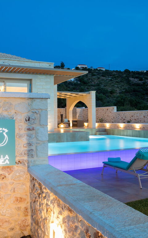 Villa Rhea