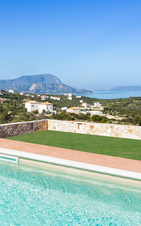 Villa Kronos