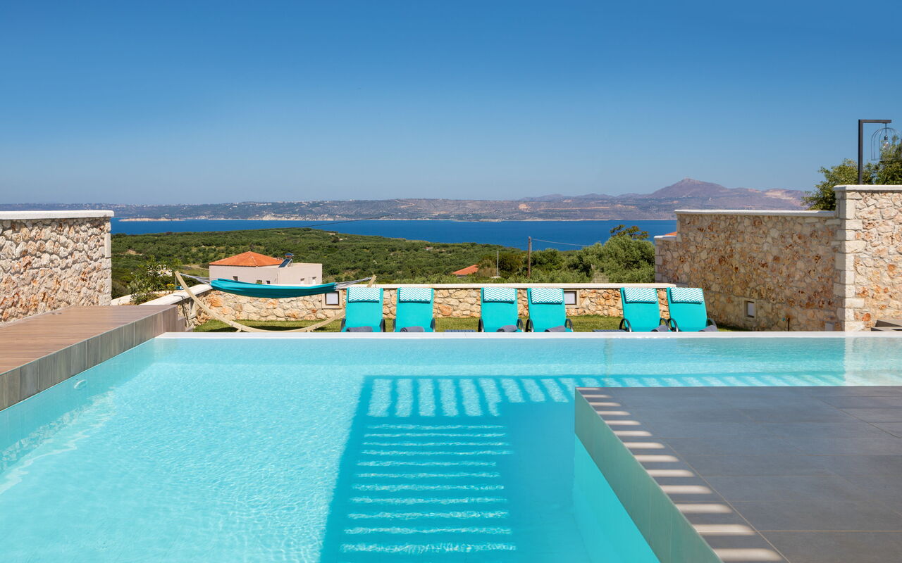 Villa Kronos