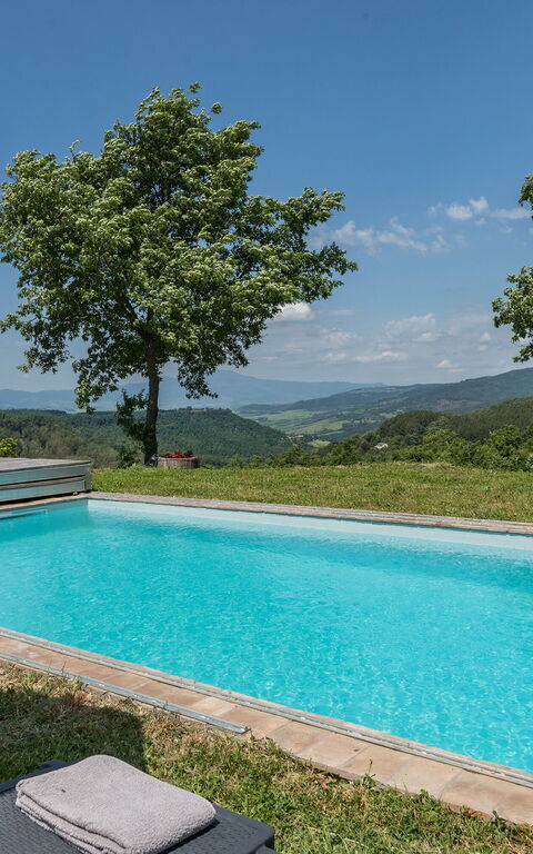 Villa a Casa di Giovanni: Eksteriør, Hage, Utendørs, Visningar