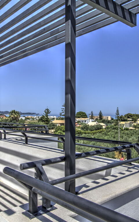 Villa Watanave: Balkong / terrasse / uteplass, Eksteriør, Sommer, Utendørs, Vår, Visningar